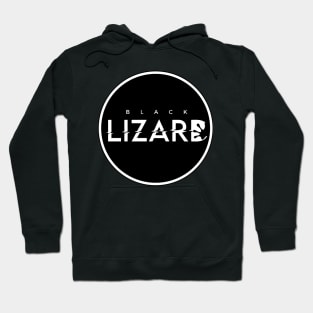 Black Lizard Records Hoodie